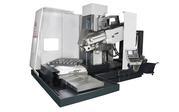 刀柄在數控銑床主軸上的裝夾操作步驟