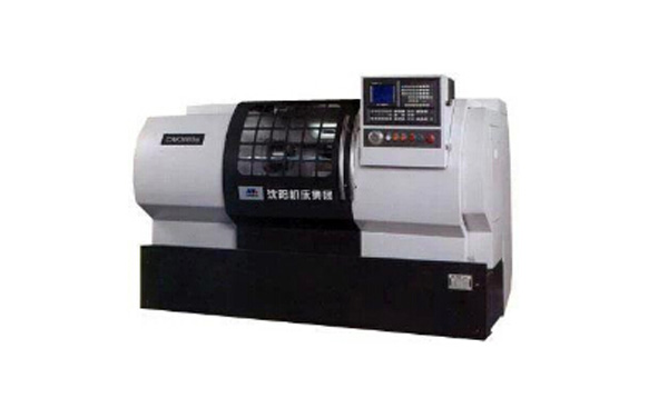 數(shù)控車(chē)床的機(jī)械抖動(dòng)