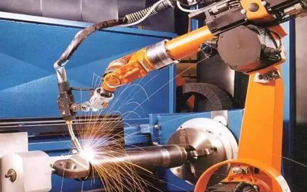 如何將工業(yè)機(jī)器人與數(shù)控機(jī)床融合應(yīng)用?