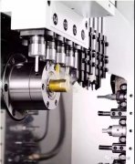 加工中心”的精度一般從哪幾個方面判斷?這些