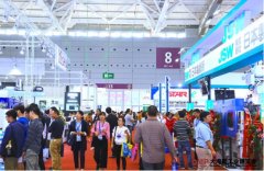 智能工業(yè)來啦!互聯(lián)網(wǎng)工業(yè)來啦!DMP工博會折射