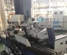 中國這幾年研制出的,“世界之最”的數(shù)控機床